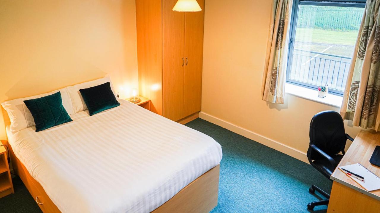 The Grove Apartment Sligo Exterior foto